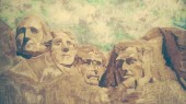 Mount Rushmore National Memorial